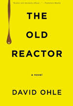 The Old Reactor book cover